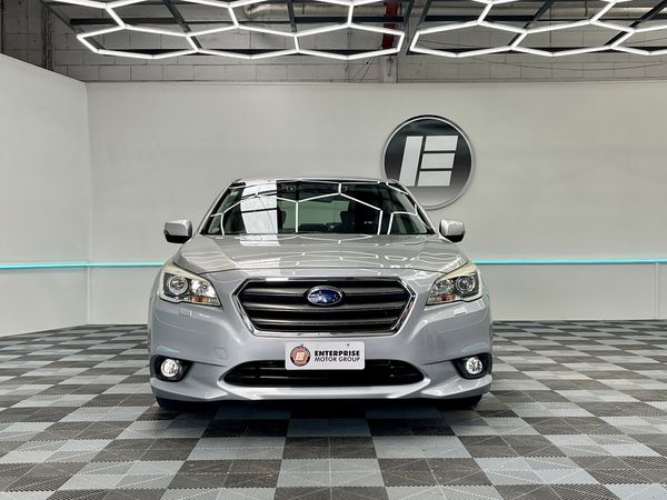 2014 Subaru Legacy Enterprise Hamilton, Te Rapa image 303065