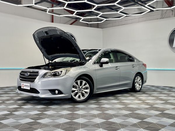2014 Subaru Legacy Enterprise Hamilton, Te Rapa image 303066