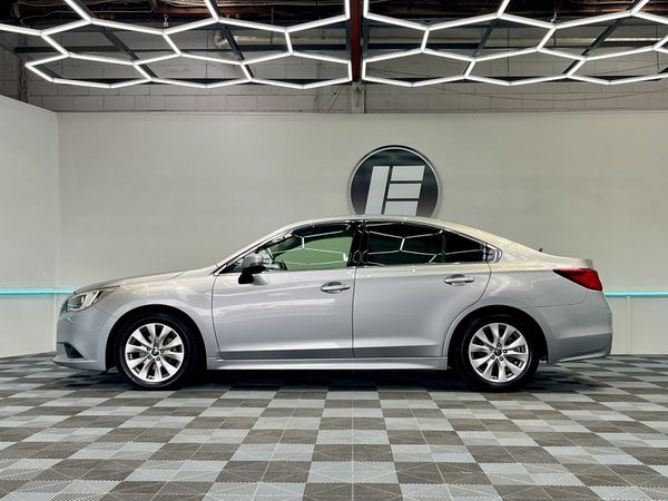 2014 Subaru Legacy Enterprise Hamilton, Te Rapa image 303068