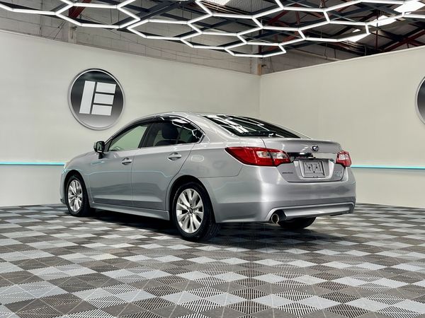 2014 Subaru Legacy Enterprise Hamilton, Te Rapa image 304833