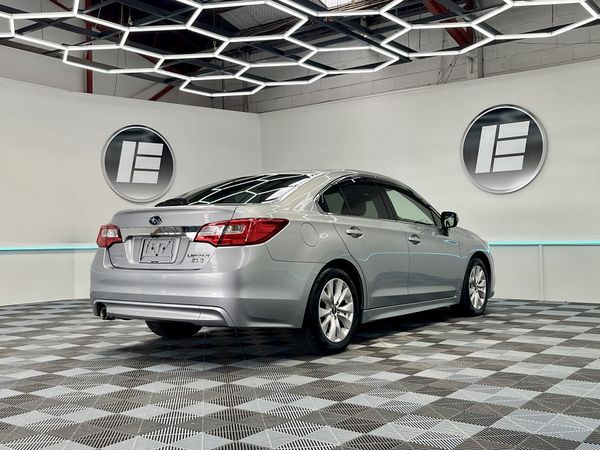 2014 Subaru Legacy Enterprise Hamilton, Te Rapa image 304835