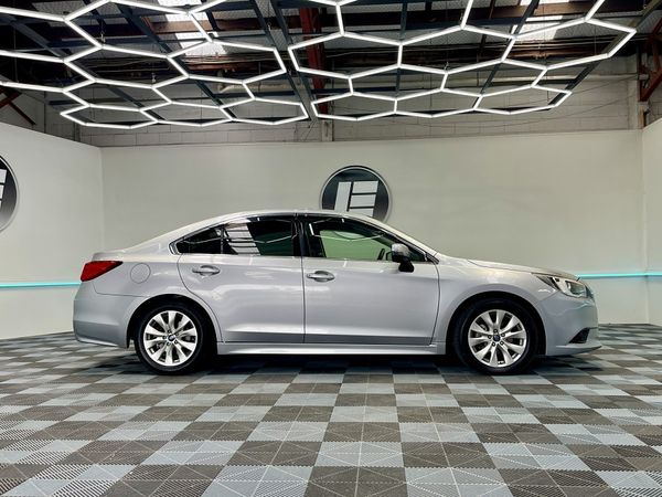 2014 Subaru Legacy Enterprise Hamilton, Te Rapa image 304836