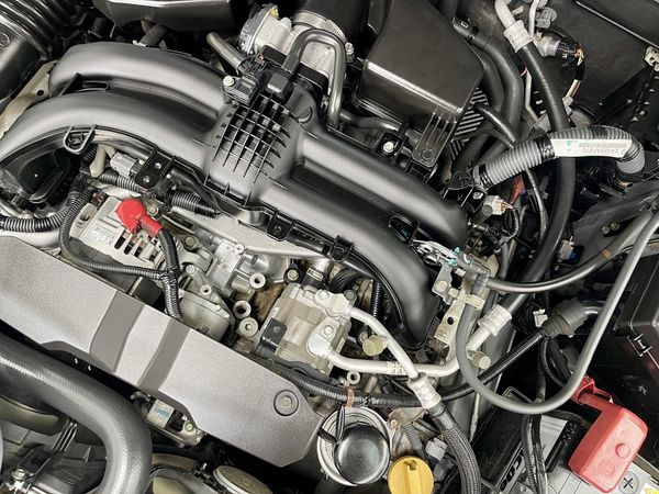 2014 Subaru Legacy Enterprise Hamilton, Te Rapa image 304838