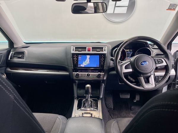 2014 Subaru Legacy Enterprise Hamilton, Te Rapa image 304844