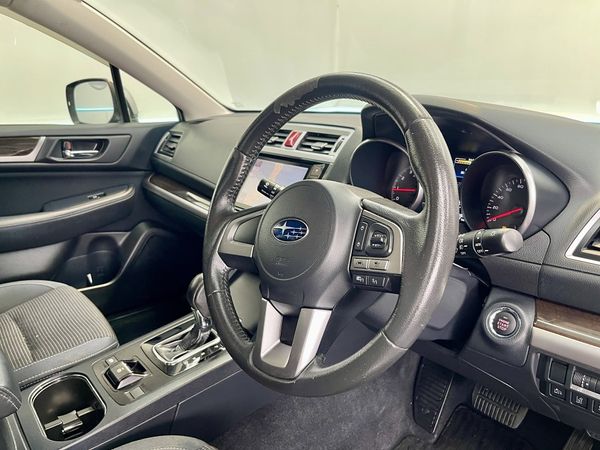 2014 Subaru Legacy Enterprise Hamilton, Te Rapa image 304845