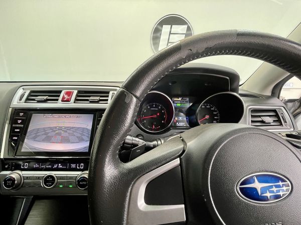 2014 Subaru Legacy Enterprise Hamilton, Te Rapa image 304847