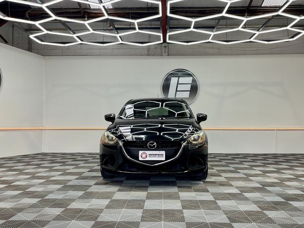 2015 Mazda Demio Enterprise Hamilton, Lake Rd image 303060