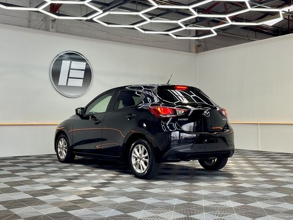 2015 Mazda Demio Enterprise Hamilton, Lake Rd image 303429