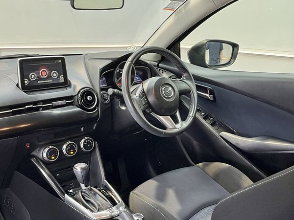 2015 Mazda Demio Enterprise Hamilton, Lake Rd image 303438