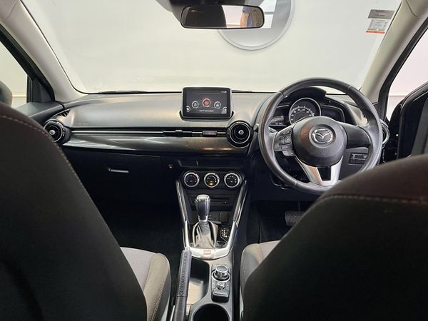 2015 Mazda Demio Enterprise Hamilton, Lake Rd image 303440