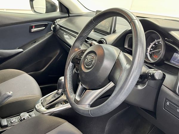 2015 Mazda Demio Enterprise Hamilton, Lake Rd image 303441