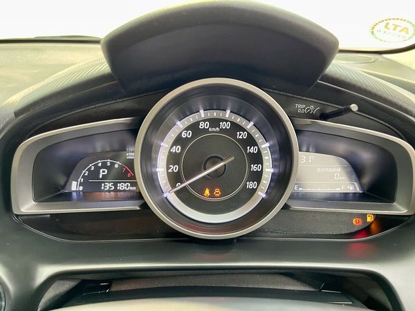 2015 Mazda Demio Enterprise Hamilton, Lake Rd image 303442