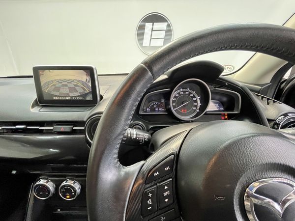 2015 Mazda Demio Enterprise Hamilton, Lake Rd image 303443