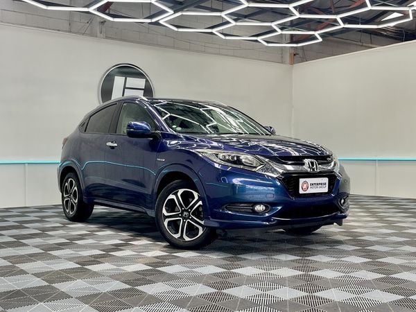 2015 Honda Vezel Enterprise Hamilton, Te Rapa image 303094