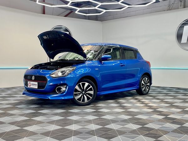 2017 Suzuki Swift Enterprise Hamilton, Te Rapa image 303091