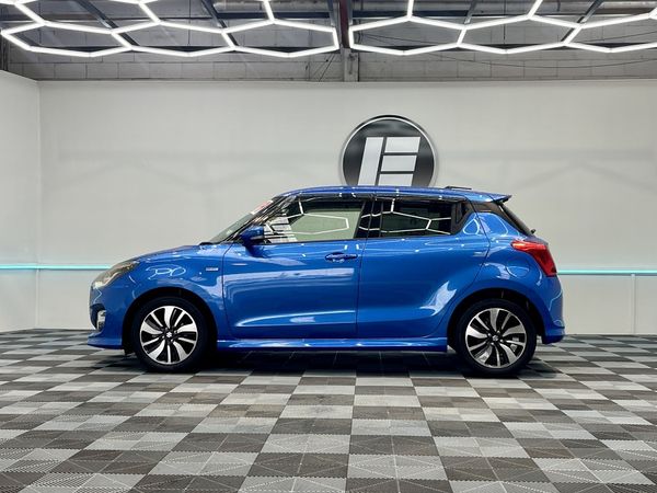 2017 Suzuki Swift Enterprise Hamilton, Te Rapa image 303093