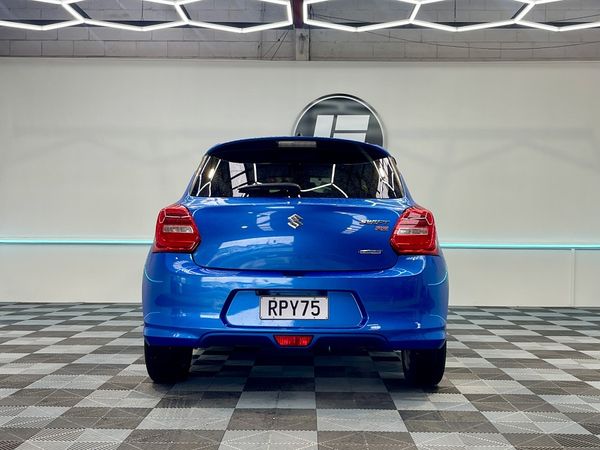 2017 Suzuki Swift Enterprise Hamilton, Te Rapa image 305836