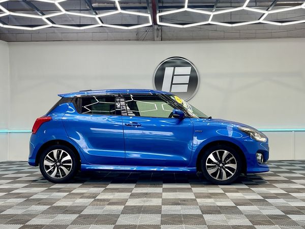 2017 Suzuki Swift Enterprise Hamilton, Te Rapa image 305838