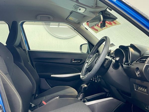 2017 Suzuki Swift Enterprise Hamilton, Te Rapa image 305841