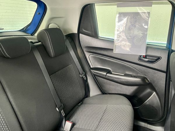 2017 Suzuki Swift Enterprise Hamilton, Te Rapa image 305842