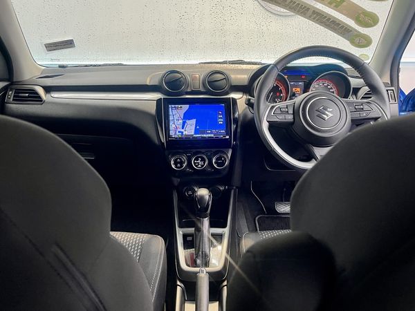 2017 Suzuki Swift Enterprise Hamilton, Te Rapa image 305846