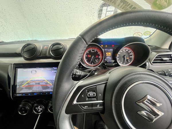 2017 Suzuki Swift Enterprise Hamilton, Te Rapa image 305849