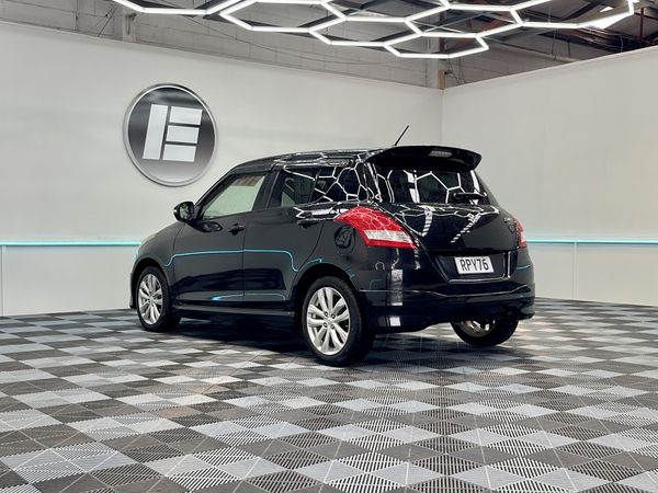 2014 Suzuki Swift Enterprise Hamilton, Te Rapa image 305805