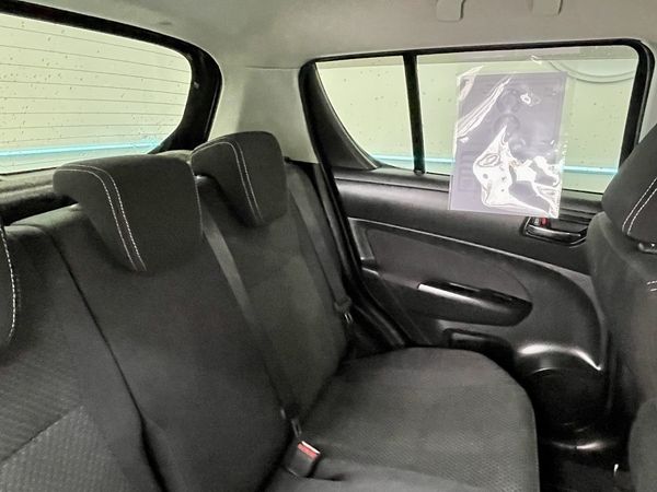 2014 Suzuki Swift Enterprise Hamilton, Te Rapa image 305812