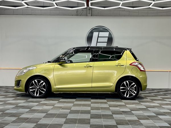 2014 Suzuki Swift Enterprise Hamilton, Te Rapa image 303073
