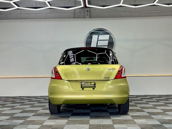 2014 Suzuki Swift Enterprise Hamilton, Te Rapa image 303445