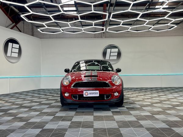 2012 BMW Mini Cooper Enterprise Hamilton, Te Rapa image 303490
