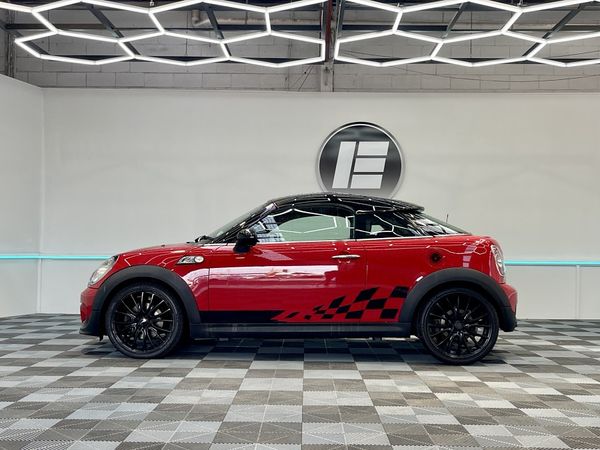 2012 BMW Mini Cooper Enterprise Hamilton, Te Rapa image 303493