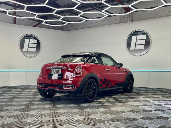 2012 BMW Mini Cooper Enterprise Hamilton, Te Rapa image 304850