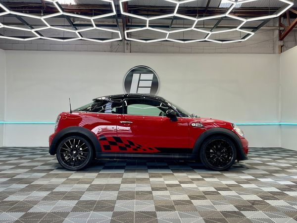 2012 BMW Mini Cooper Enterprise Hamilton, Te Rapa image 304851