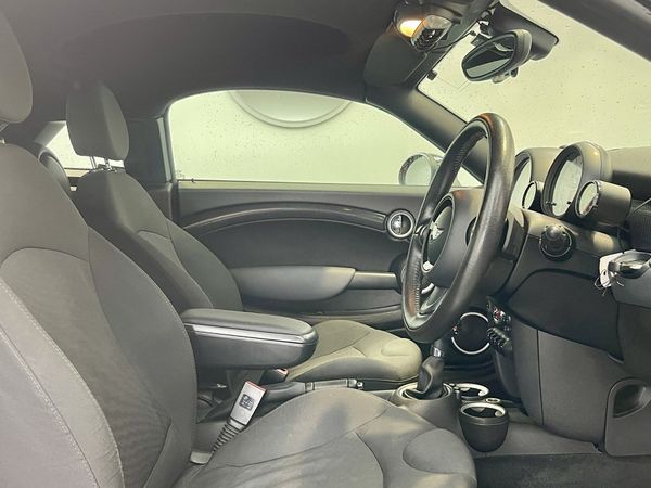 2012 BMW Mini Cooper Enterprise Hamilton, Te Rapa image 304853