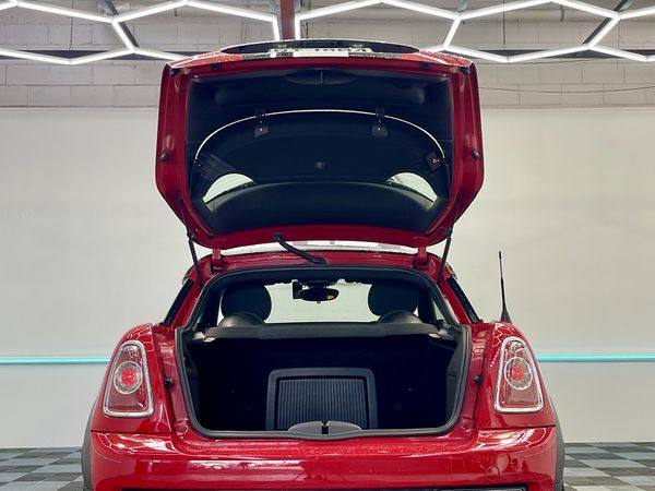 2012 BMW Mini Cooper Enterprise Hamilton, Te Rapa image 304855