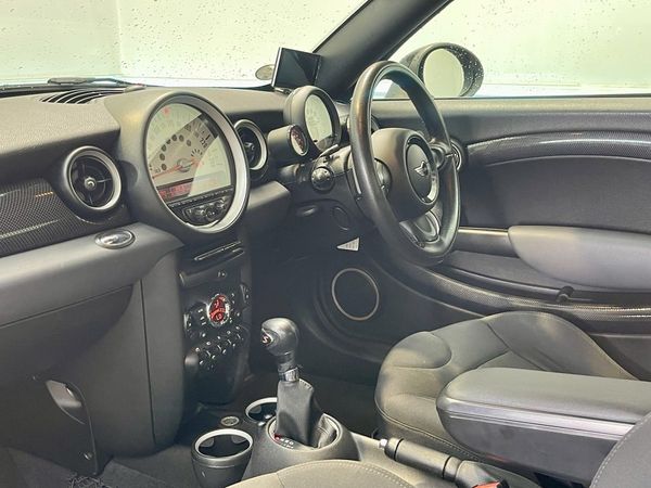 2012 BMW Mini Cooper Enterprise Hamilton, Te Rapa image 304857