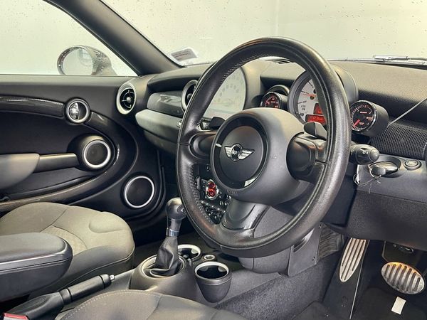 2012 BMW Mini Cooper Enterprise Hamilton, Te Rapa image 304859