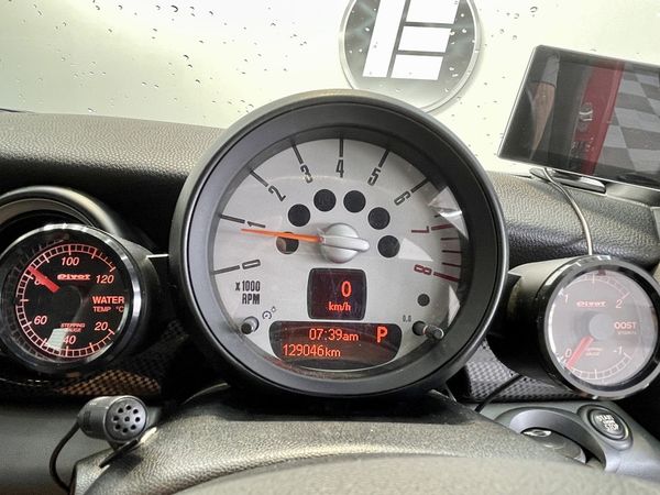 2012 BMW Mini Cooper Enterprise Hamilton, Te Rapa image 304862