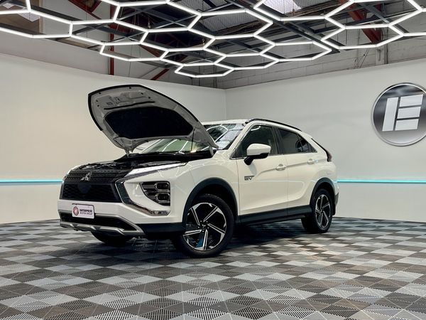 2022 Mitsubishi Eclipse Cross Enterprise Hamilton, Te Rapa image 303586