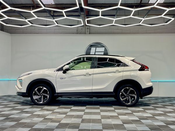 2022 Mitsubishi Eclipse Cross Enterprise Hamilton, Te Rapa image 303588