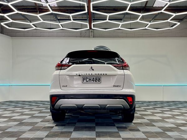2022 Mitsubishi Eclipse Cross Enterprise Hamilton, Te Rapa image 305741