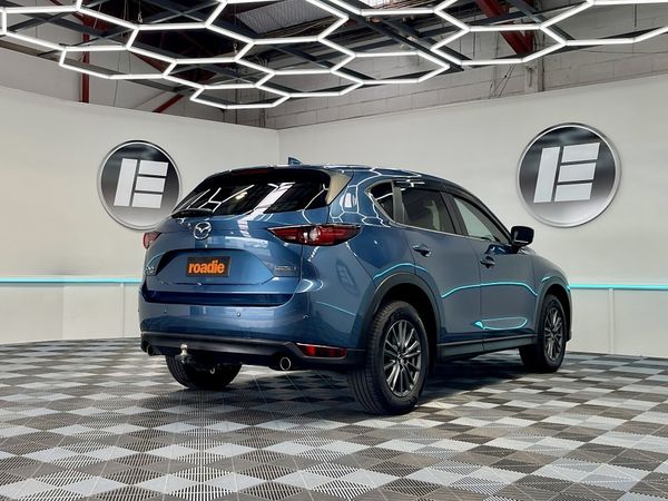 2021 Mazda CX-5 Enterprise Hamilton, Te Rapa image 303610