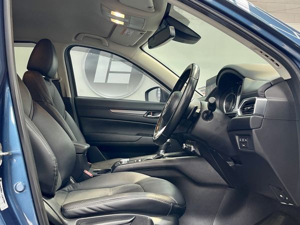 2021 Mazda CX-5 Enterprise Hamilton, Te Rapa image 303614