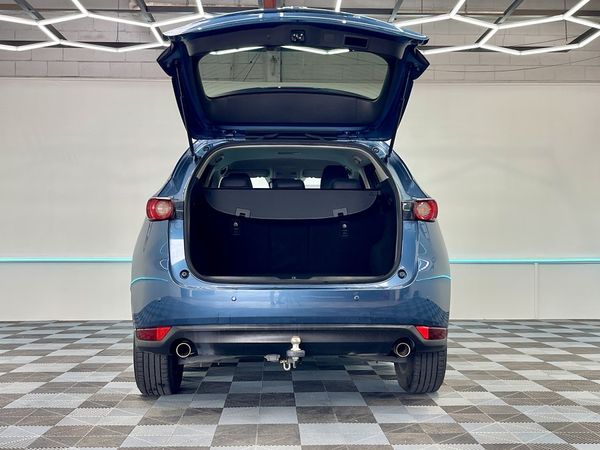 2021 Mazda CX-5 Enterprise Hamilton, Te Rapa image 303616