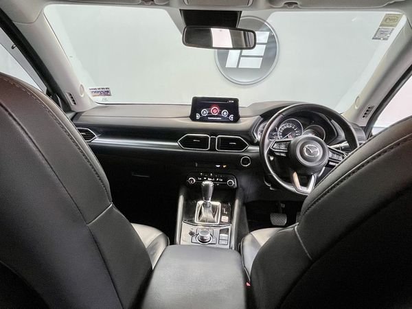 2021 Mazda CX-5 Enterprise Hamilton, Te Rapa image 303620