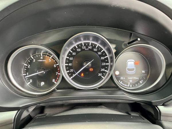 2021 Mazda CX-5 Enterprise Hamilton, Te Rapa image 303621