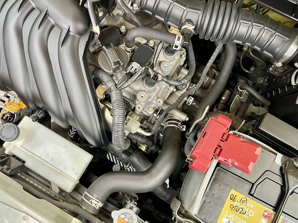 2014 Nissan Juke Enterprise Hamilton, Te Rapa image 312814