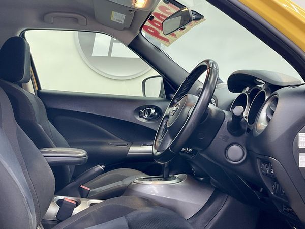 2014 Nissan Juke Enterprise Hamilton, Te Rapa image 312815