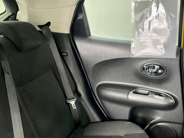 2014 Nissan Juke Enterprise Hamilton, Te Rapa image 312816